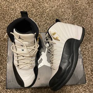 Jordan 12